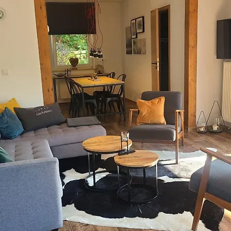 Luchshuette * זנקט אנדריאסברג