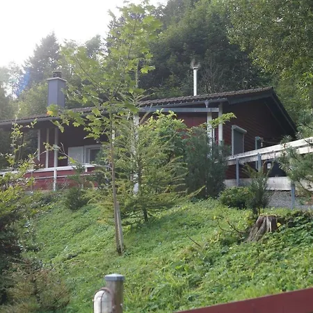 Luchshuette * זנקט אנדריאסברג